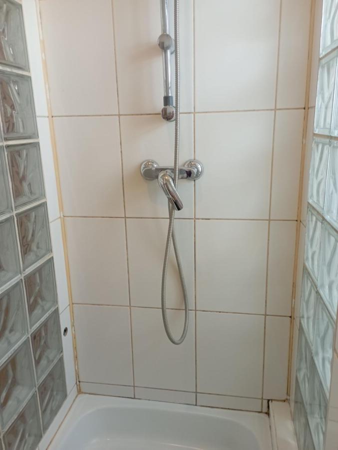 Pokoje Targowek Hotel Varsó Kültér fotó
