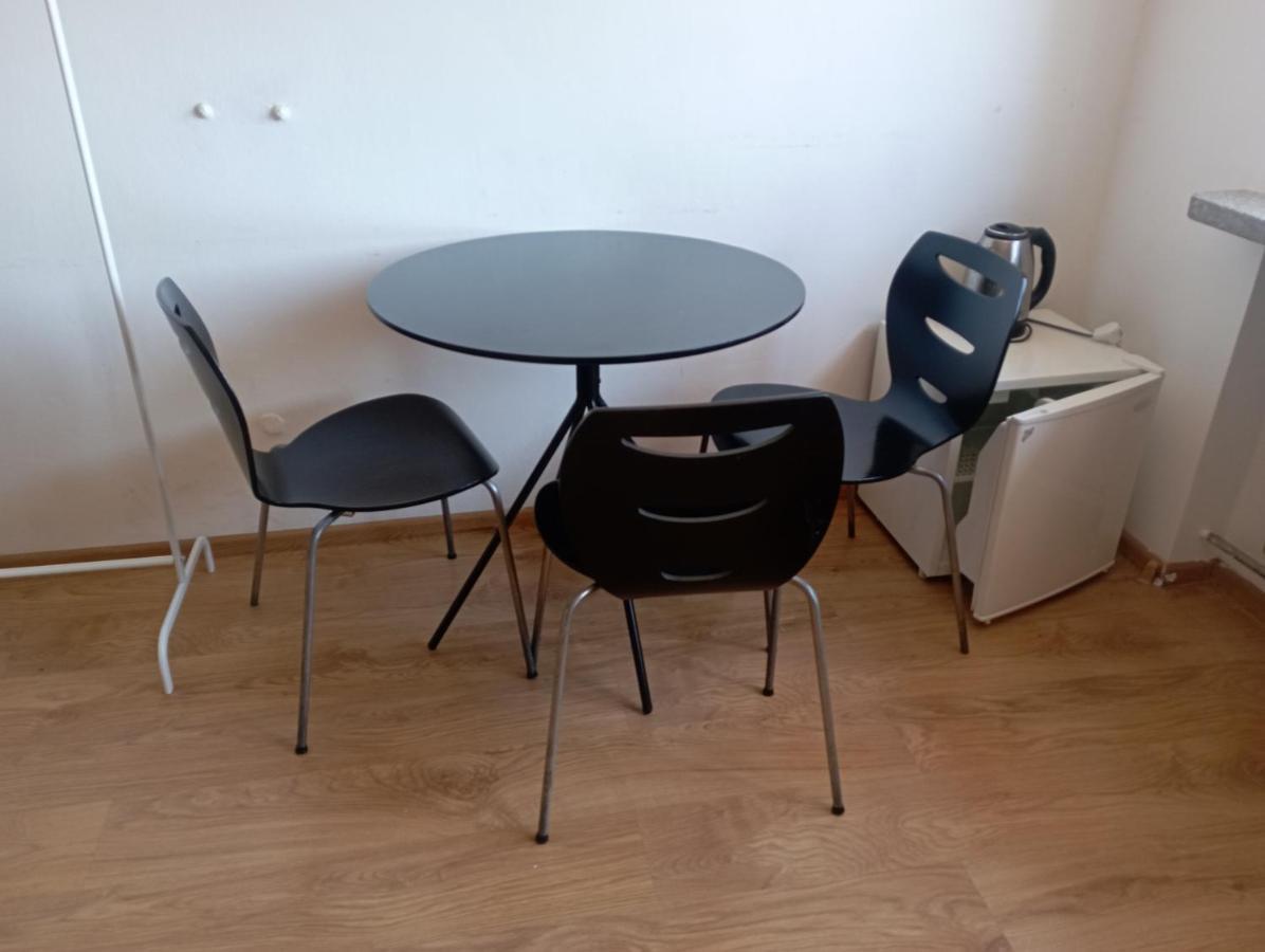 Pokoje Targowek Hotel Varsó Kültér fotó
