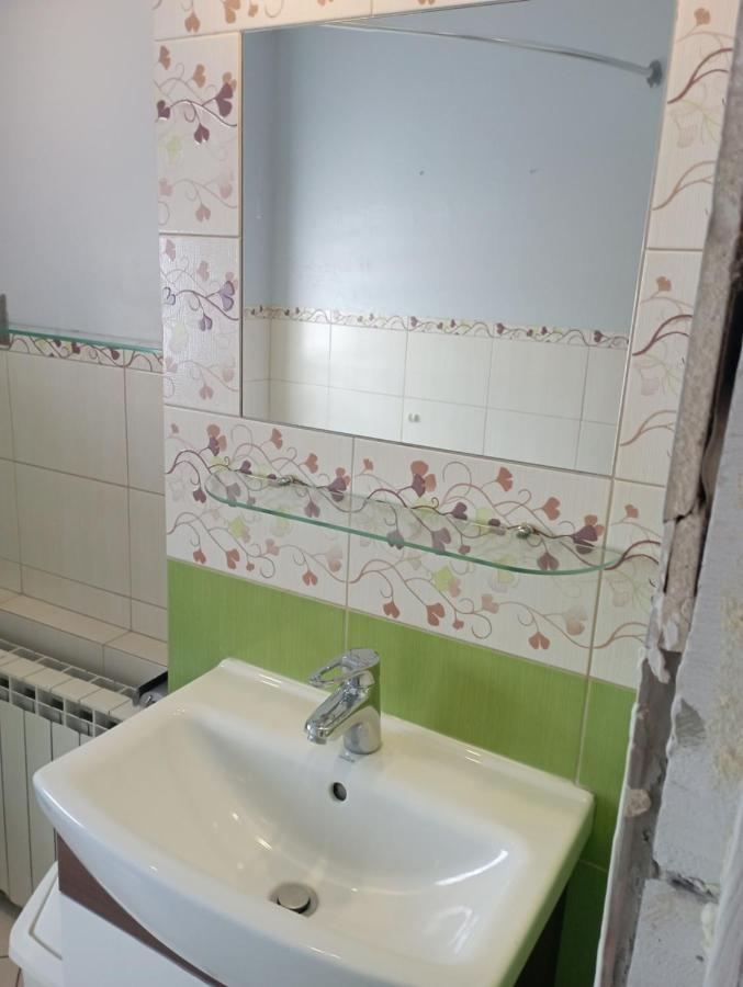Pokoje Targowek Hotel Varsó Kültér fotó