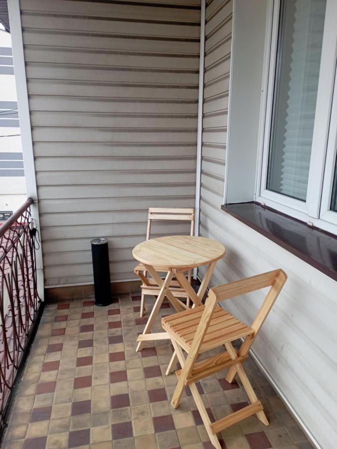Pokoje Targowek Hotel Varsó Kültér fotó
