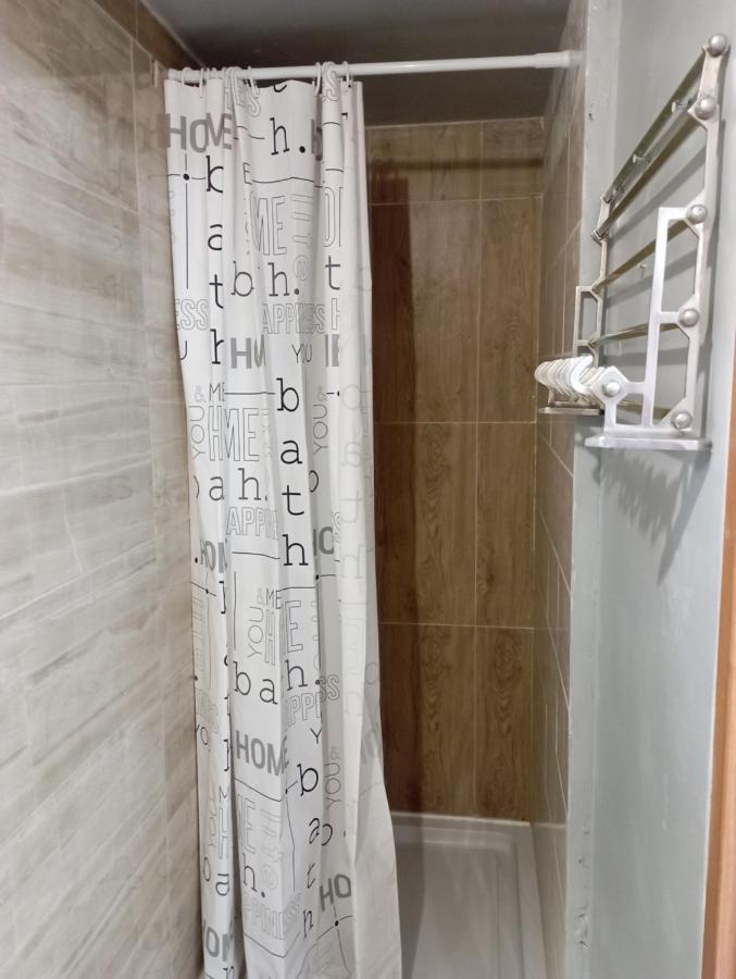 Pokoje Targowek Hotel Varsó Kültér fotó