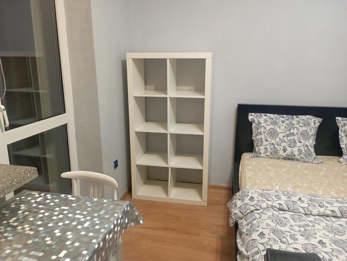 Pokoje Targowek Hotel Varsó Kültér fotó