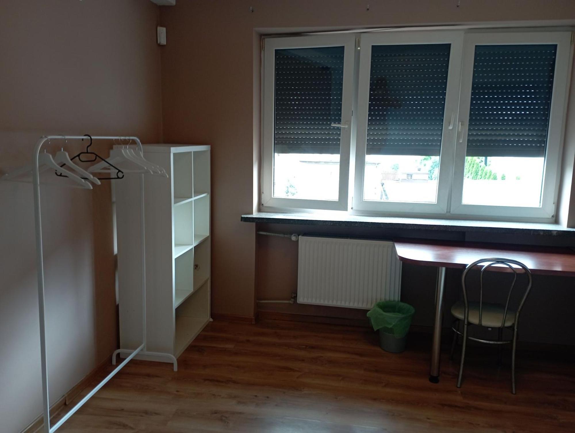 Pokoje Targowek Hotel Varsó Kültér fotó